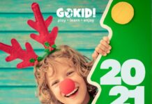 20–21 decembrie: Ultimele evenimente festive pentru copii înainte de Crăciun | București evenimente copii 20-21 decembrie 2025