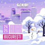 evenimente copii 24-25 ianuarie