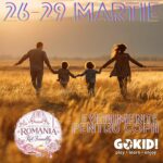 evenimente copii 26-29 martie