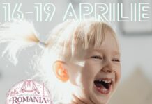CLUJ-NAPOCA: Gata cu cozonacul. Ieșim în familie! Idei de activități pentru 16–19 aprilie evenimente copii bucuresti 16-19 aprilie