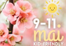 evenimente copii gokid 9-11 mai