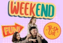 evenimente copii gokid weekend