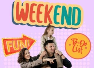 evenimente copii gokid weekend