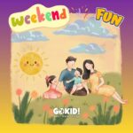 evenimente copii weekend fun 25-26 octombrie