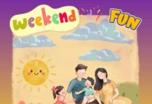 evenimente copii weekend fun 25-26 octombrie