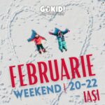 evenimente iasi 20-22 februarie