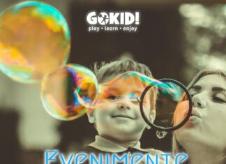 evenimente kid friendly bucuresti