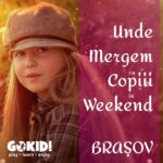 evenimente kid-friendly weekend brasov gokid