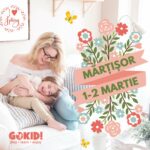 evenimente martisor 1-2 martie gokid