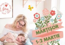 evenimente martisor 1-2 martie gokid