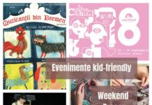 evenimente weekend kid friendly brasov