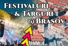 festivaluri targuri brasov