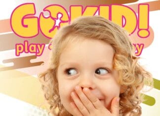 gokid evenimente weekend copii