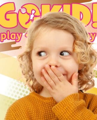 gokid evenimente weekend copii