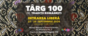 targ 100 traditii romanesti