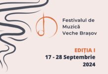 festival de muzica veche brasov