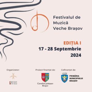 festival de muzica veche brasov