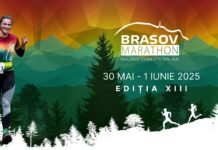 brasov marathon 2025