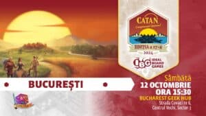 campionatul national catan bucuresti 2024