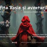 scufita rosie si aventurile ei centrul reduta brasov