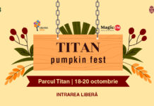 titan pumpkin fest 2024