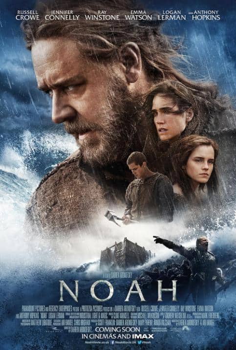 filme crestine NOah