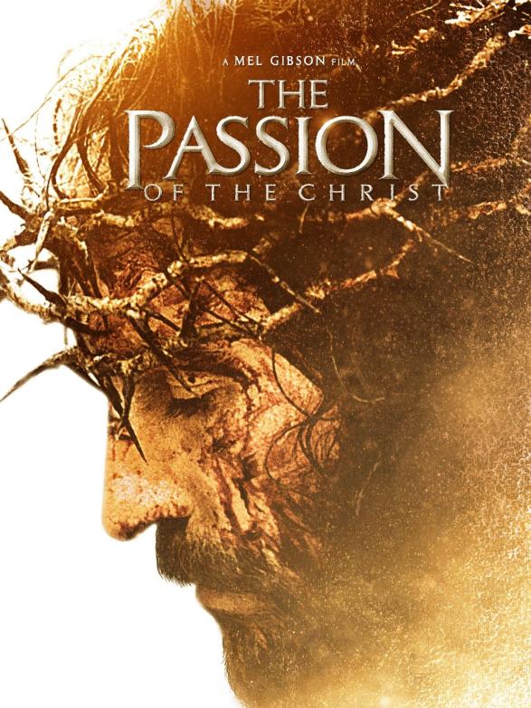 filme crestine the passion of the christ