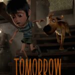 tomorrow omeleto maine scurtmetraj animatie 3d