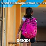 calendar inscrieri invatamant primar 2025-2026