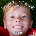 VACANTE SCOLARE 2025