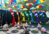 Rose Garden Kids by ETOS Academy Ilfov umbrele