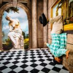 Velonova Mirage – Muzeul iluziilor 3D Bucuresti