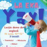 ZPD - english kids academy