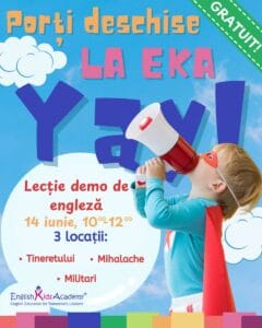 ZPD - english kids academy
