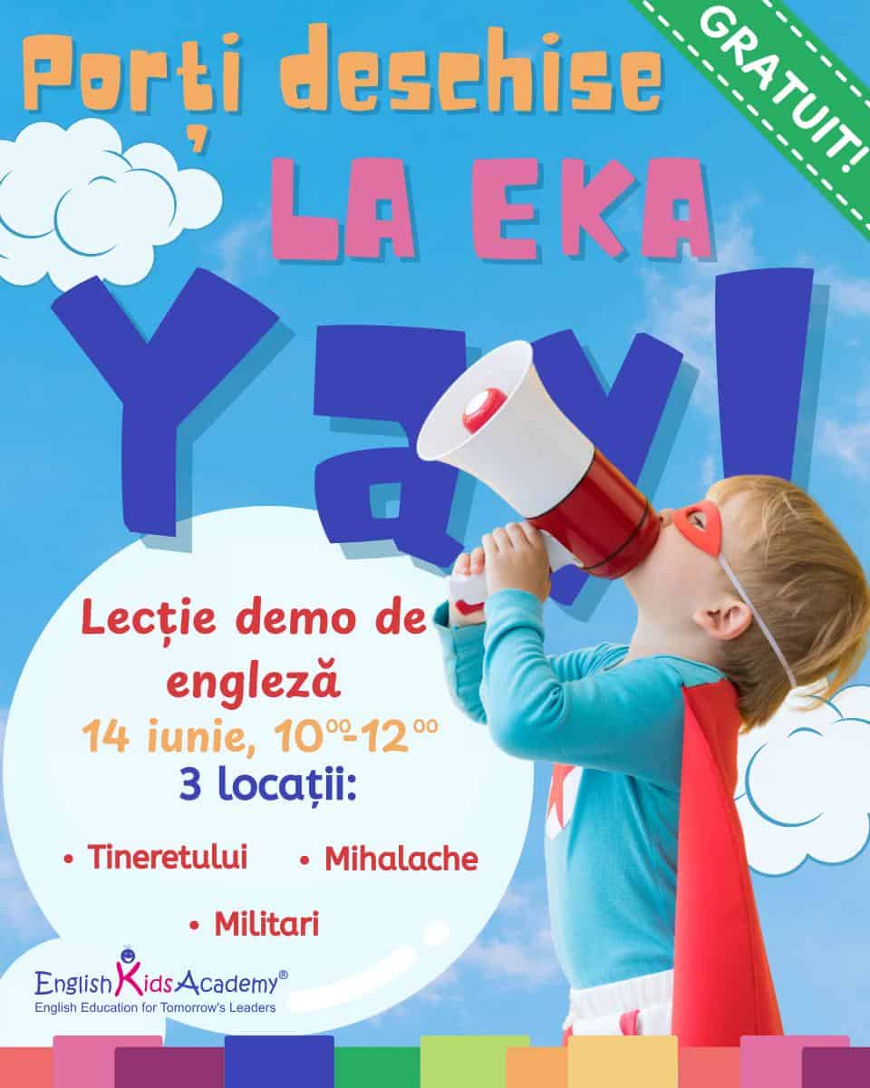 ZPD - english kids academy