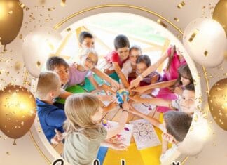 scoala de vara junior genius club
