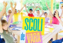 scoli de vara 2025