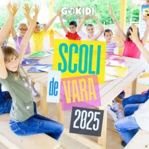 scoli de vara 2025