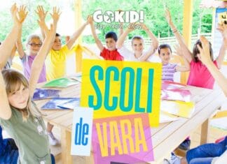 scoli de vara 2025