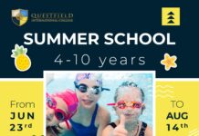 summer school 2025 questfield