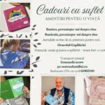 zestrea familiei cadouri