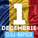 CLUJ-NAPOCA: Evenimente Speciale de Ziua Națională a României. Unde ieșim cu copiii în weekend 29 noiembrie – 1 decembrie
