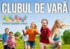 CLUBUL COPIILOR ISTETI 2025
