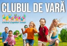 CLUBUL COPIILOR ISTETI 2025