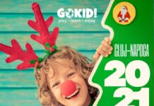 20–21 decembrie: Ultimele evenimente festive pentru copii înainte de Crăciun | Cluj-Napoca EVENIMENTE COPII 20-21 DEC 2025 CLUJ