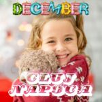 EVENIMENTE COPII CLUJ-NAPOCA GOKID 12-14 DECEMBRIE