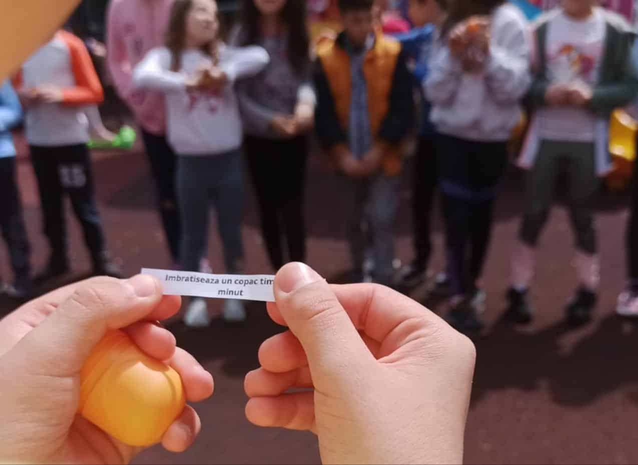 Scoala de Vara Taramul Magic Voi Reusi 7