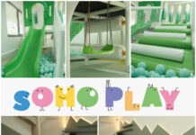 Soho Play loc de joaca si petreceri