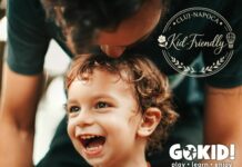 evenimente copii 13-15 martie cluj-napoca gokid