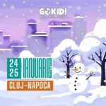 evenimente copii sluj 24-25 ian